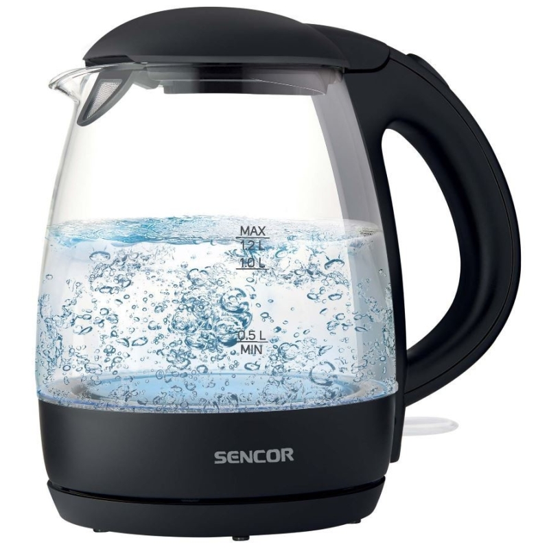 Veekeetja Sencor SWK2300BK - Image 3