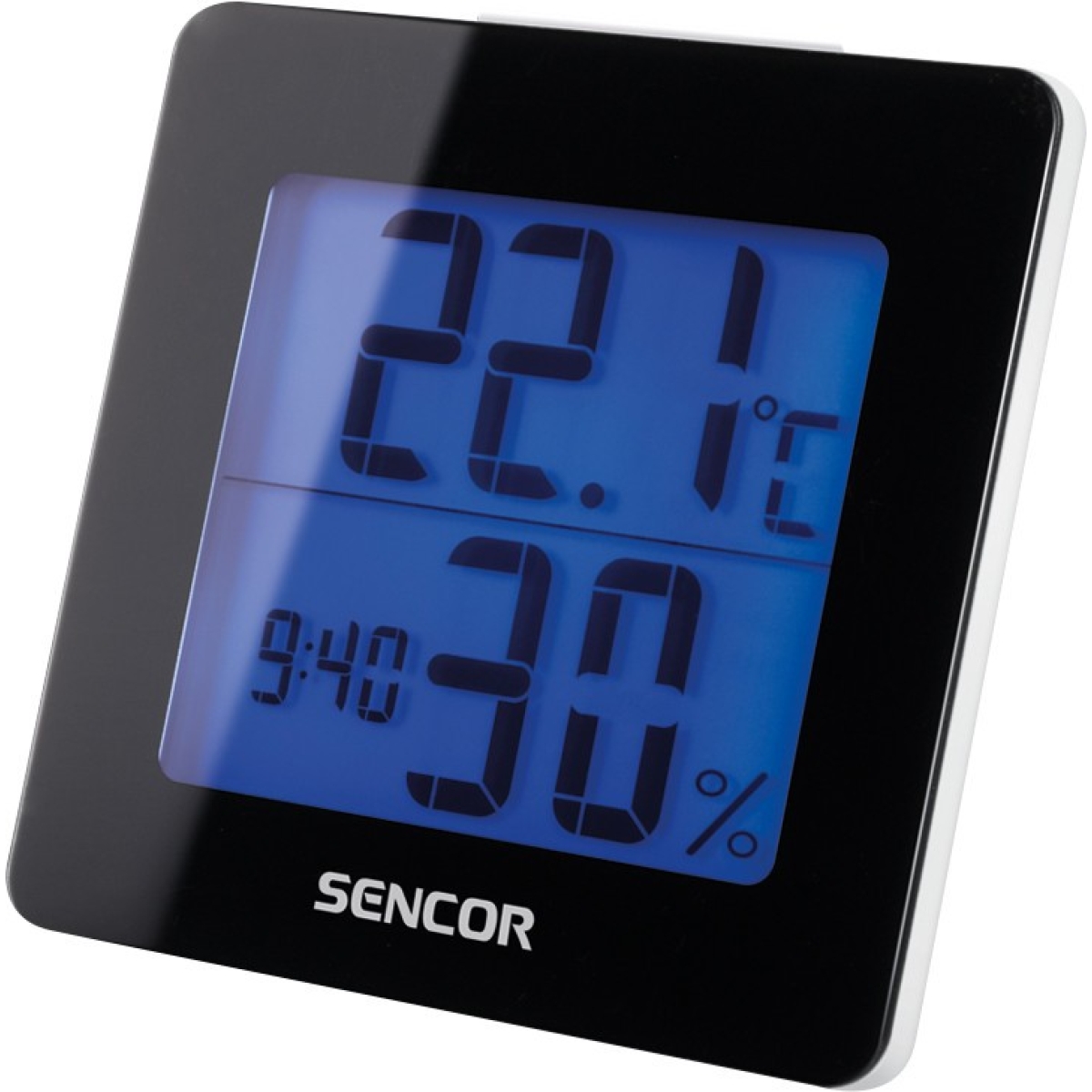 Termomeeter Sencor SWS1500B