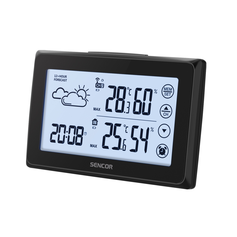 Ilmajaam Sencor SWS2850 - Image 3