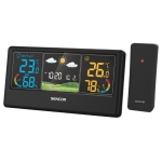 Ilmajaam Sencor SWS4100B