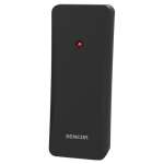 Ilmajaam Sencor SWS4100B, must - Image 3