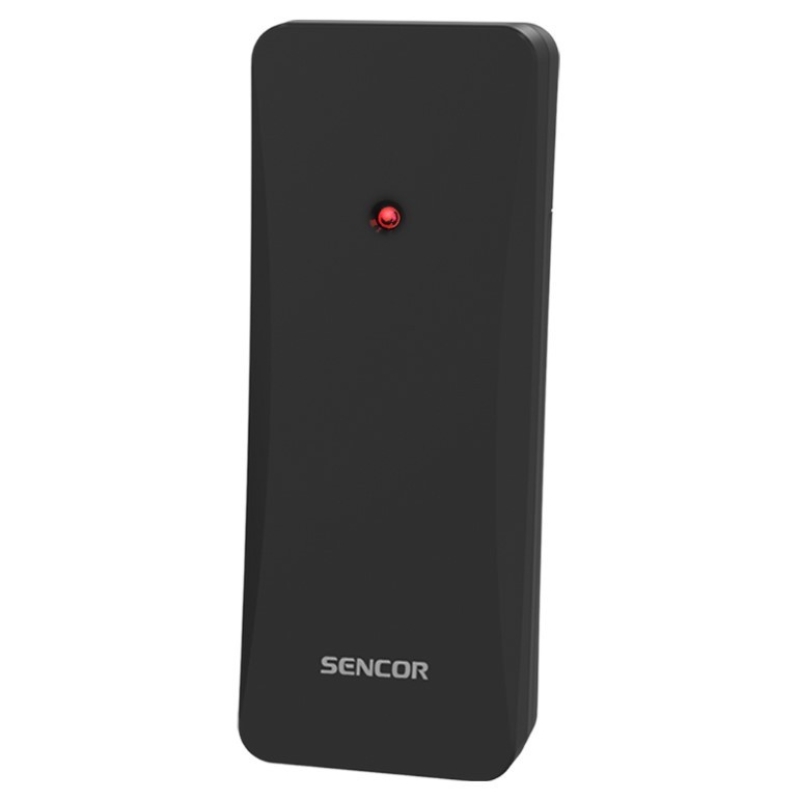 Ilmajaam Sencor SWS4100B, must - Image 3