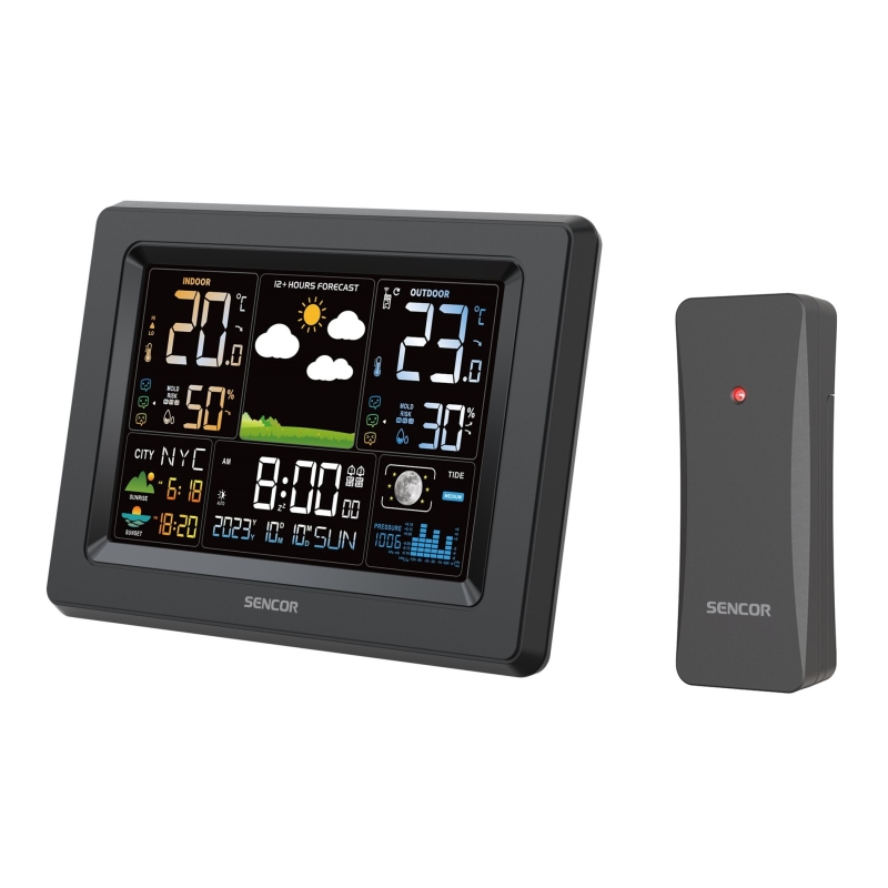 Ilmajaam Sencor SWS4500 - Image 3