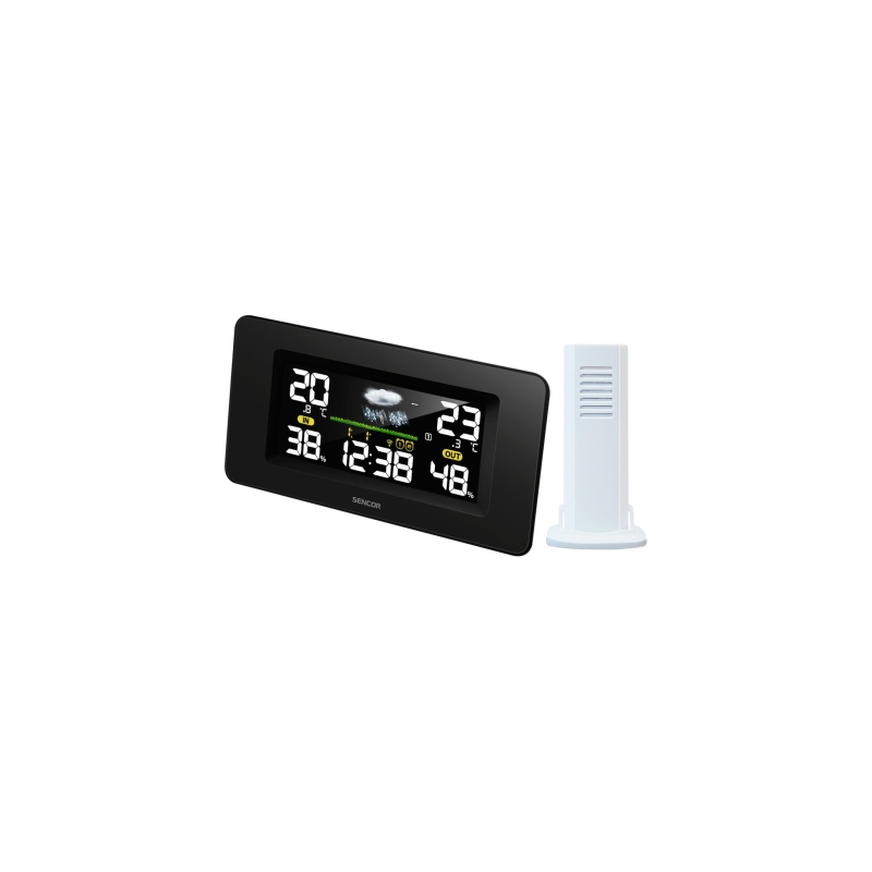 Ilmajaam Sencor SWS5270 - Image 3