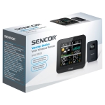 Ilmajaam Sencor SWS5800 - Image 6