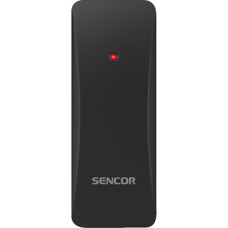 Ilmajaama lisaandur Sencor SWSTH2850