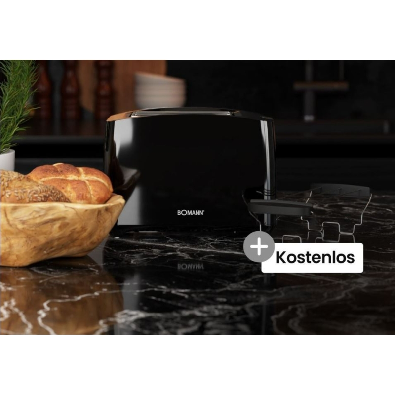Röster Bomann TA6065CBB - Image 6