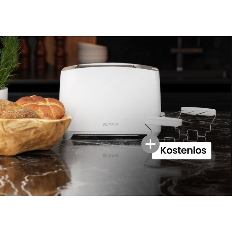 Röster Bomann TA6065CBW - Image 6