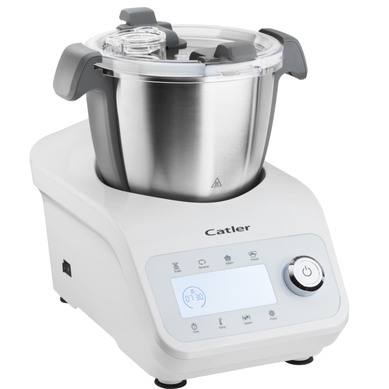 Küpsetusrobot Catler TC8010