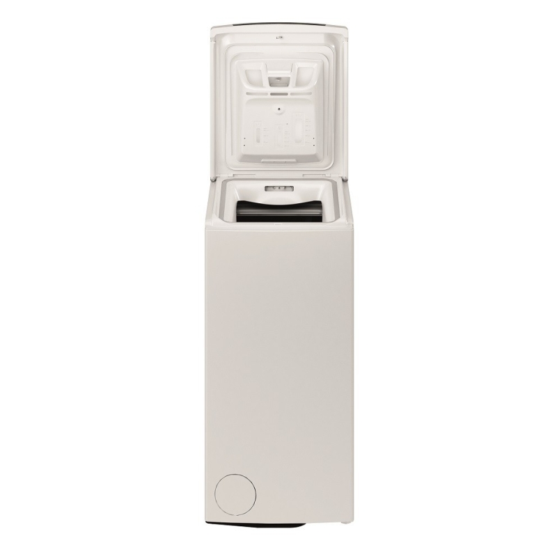 Pealtlaetav pesumasin Whirlpool TDLR6240SSEUN - Image 2