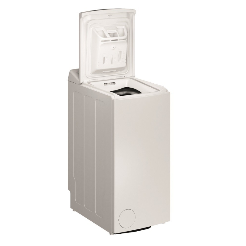 Pealtlaetav pesumasin Whirlpool TDLR6240SSEUN - Image 3
