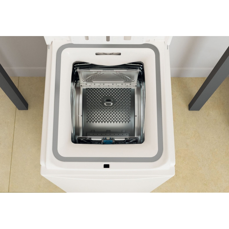Pealtlaetav pesumasin Whirlpool TDLR6240SSEUN - Image 5