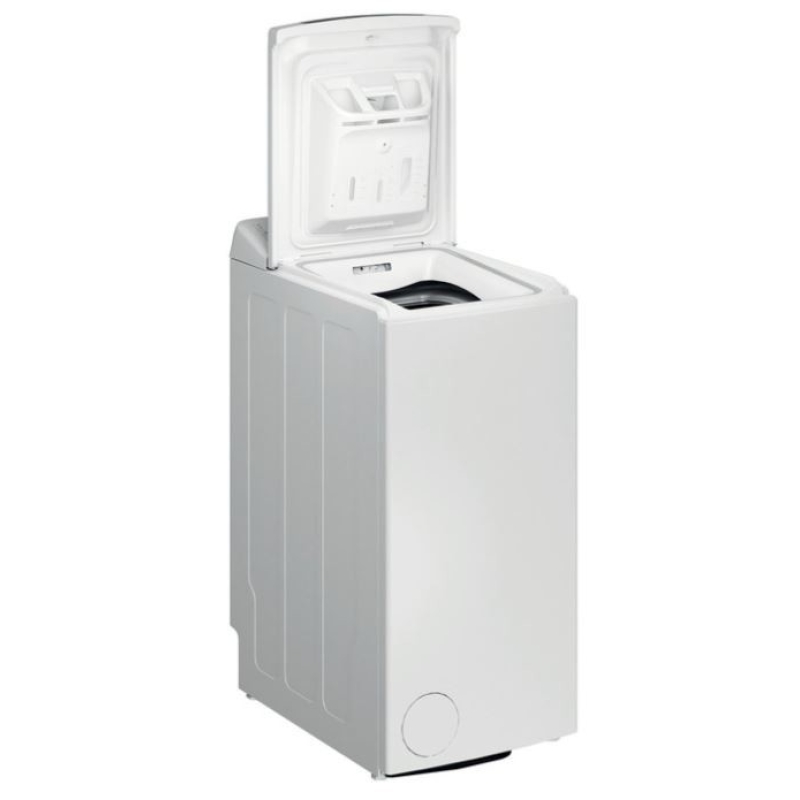Pealtlaetav pesumasin Whirlpool TDLR65230SSEUN - Image 2