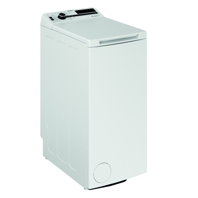 Pesumasin Whirlpool TDLRBX6252BSEU