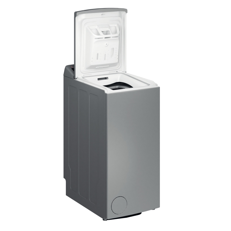 Pealtlaetav pesumasin Whirlpool TDLRS7232BSEU - Image 3