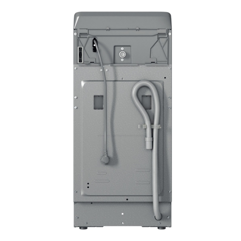Pealtlaetav pesumasin Whirlpool TDLRS7232BSEU - Image 4