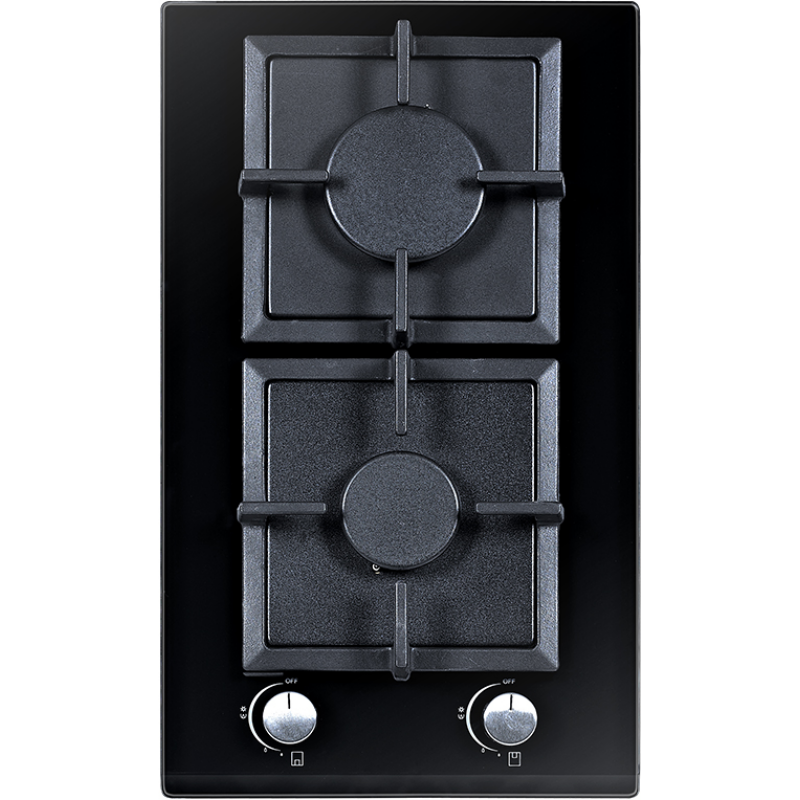 Gaasiplaat Starkke THG318CF