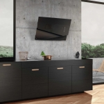 Õhupuhastaja Ciarko Design Trio must - Image 3
