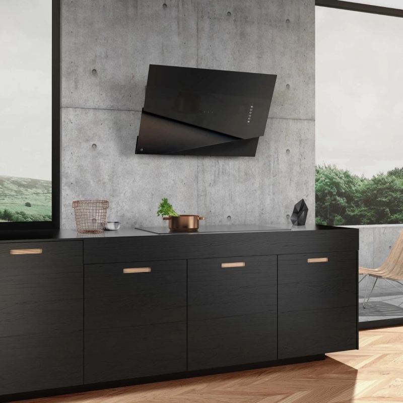 Õhupuhastaja Ciarko Design Trio must - Image 3