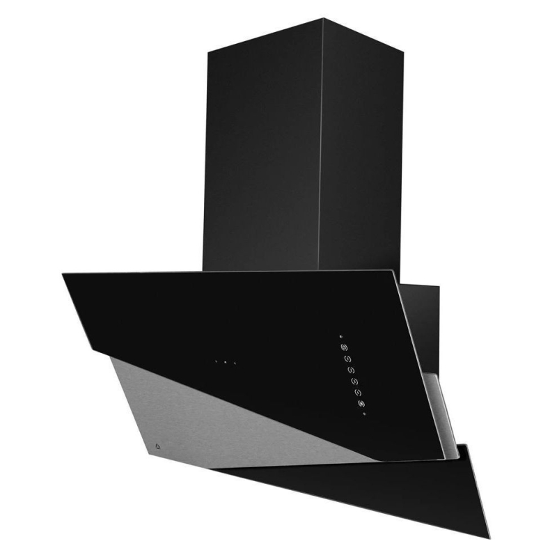 Õhupuhastaja Ciarko Design Trio must/ roostevaba teras - Image 3