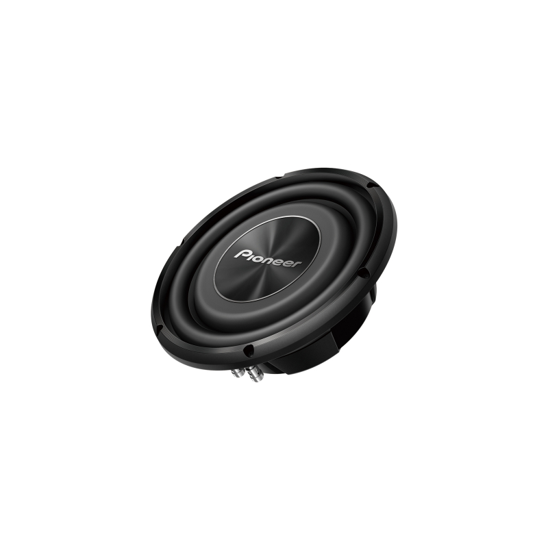 Pioneer 10″ MATALARUNKOINEN SUBWOOFER TS-A2500LS4 - Image 1