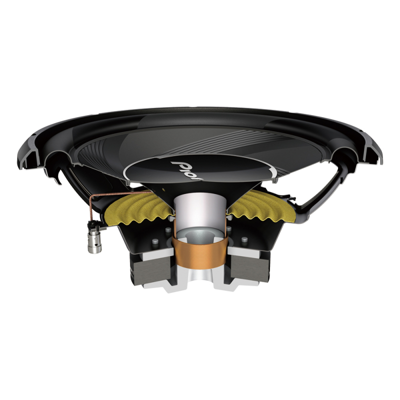 Pioneer TS-A30S4 Subwoofer - Image 1