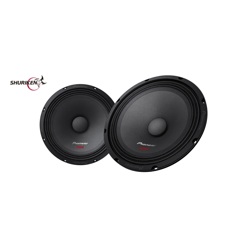 Pioneer TS-M2010PRO - Image 1