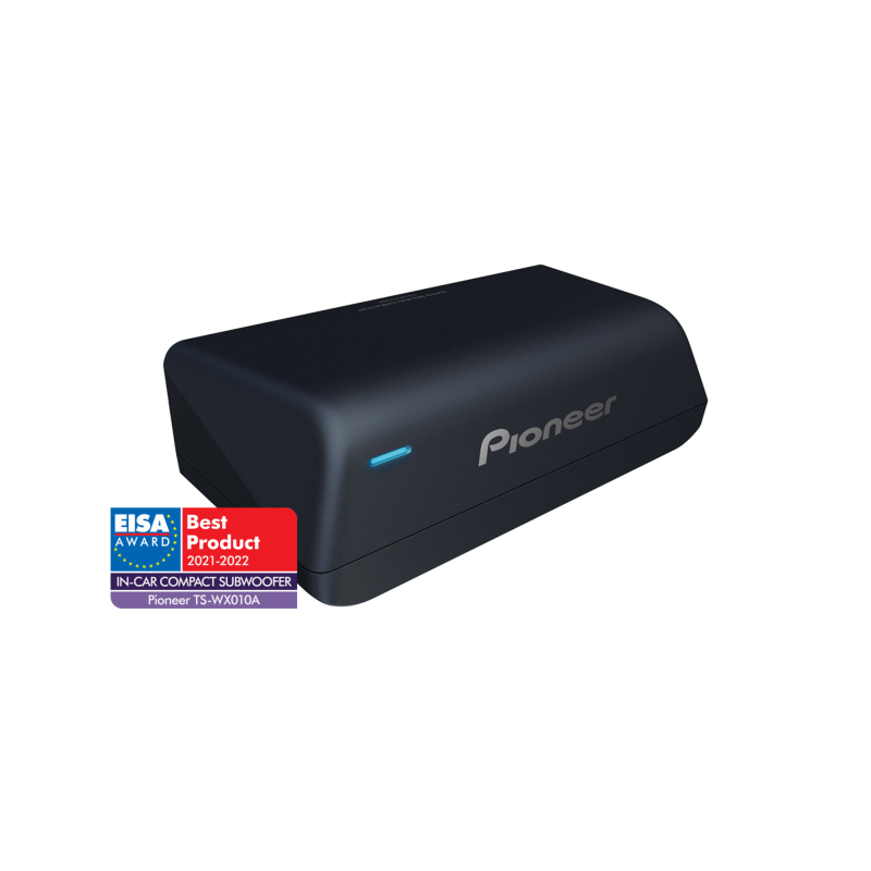 Pioneer TS-WX010A - Image 1