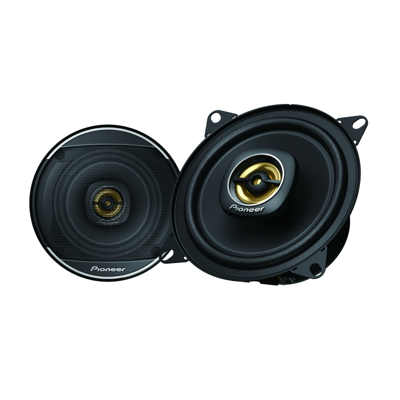 Pioneer TS-A1081F - Image 1