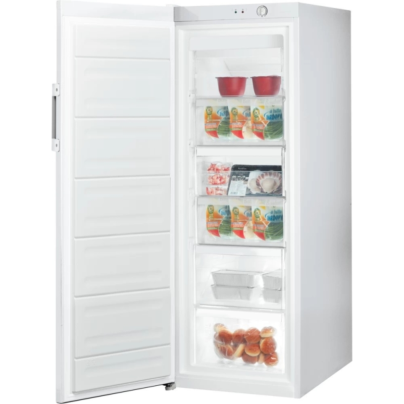 Sügavkülmik Indesit UI62W - Image 2