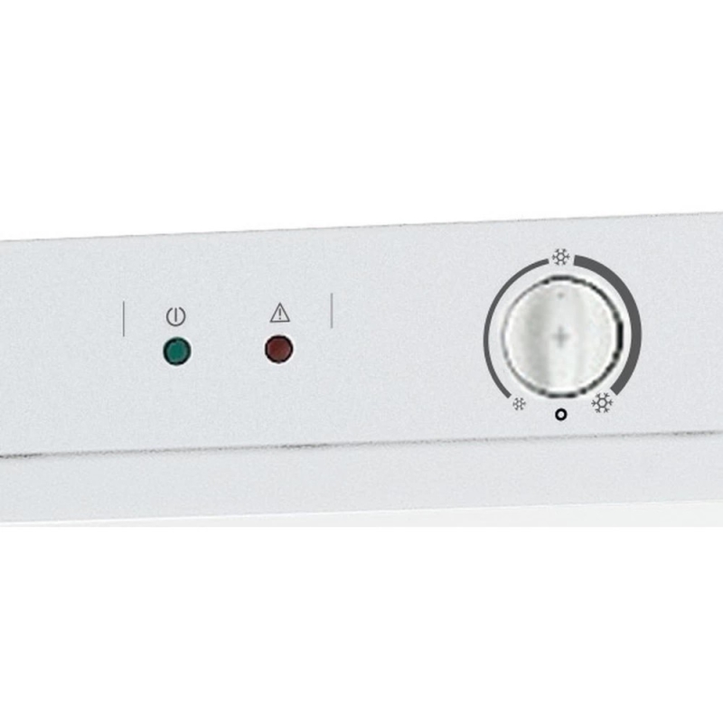 Sügavkülmik Indesit UI62W - Image 3