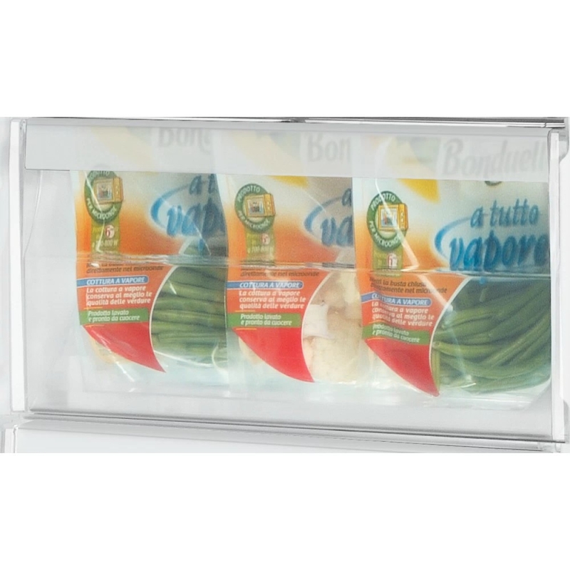 Sügavkülmik Indesit UI62W - Image 4