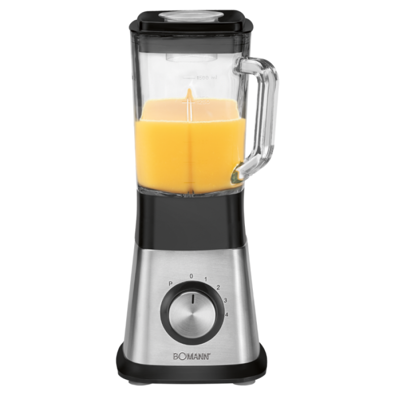 Blender Bomann UM1374CB - Image 2