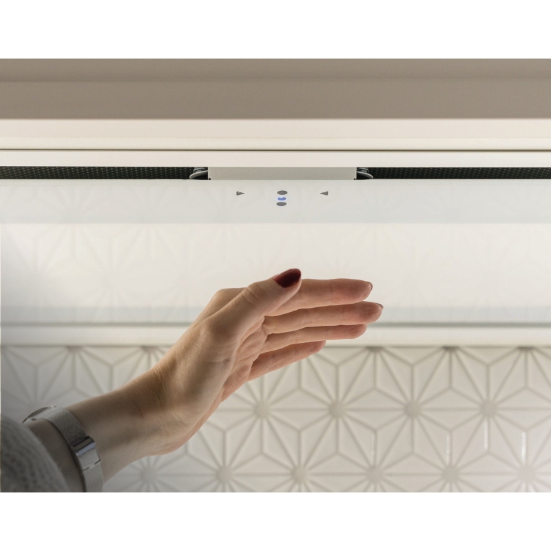 Õhupuhastaja Greentek Verona SmartLink valge - Image 3