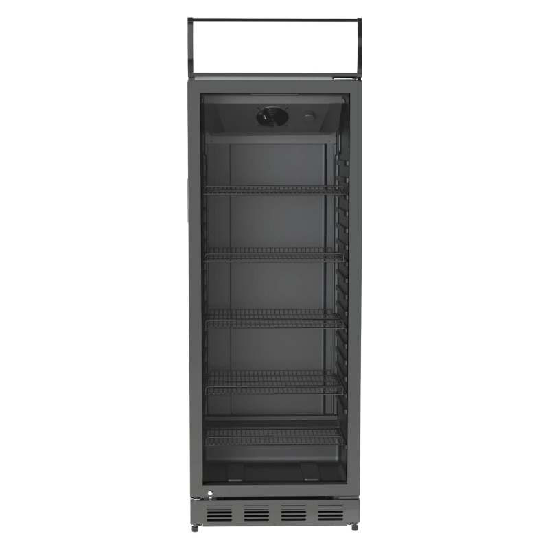 Vitriinkülmik Kluge KCP1358B