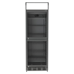 Vitriinkülmik Kluge KCP2358B