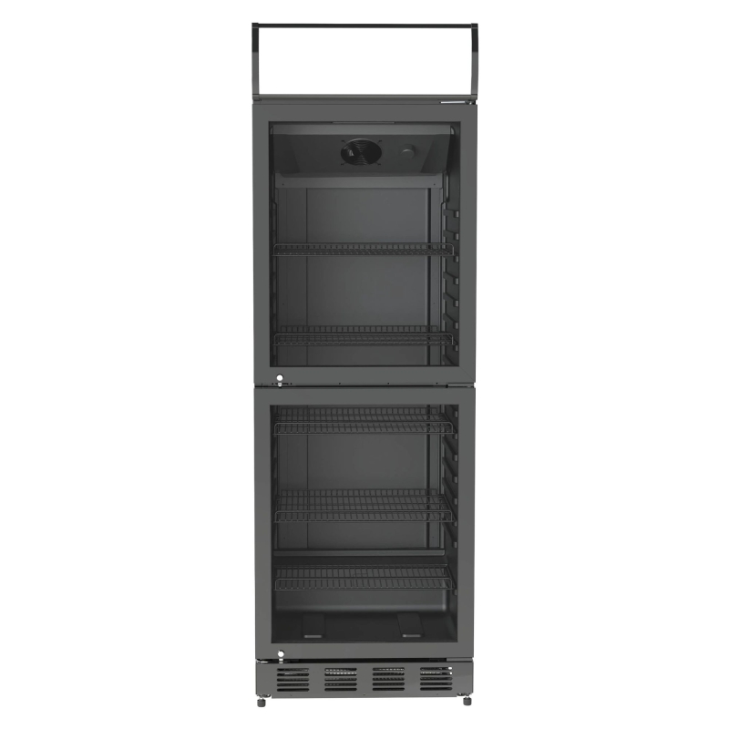 Vitriinkülmik Kluge KCP2358B