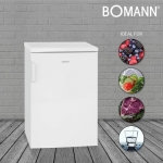 Jahekülmik Bomann VS2195W, valge - Image 6