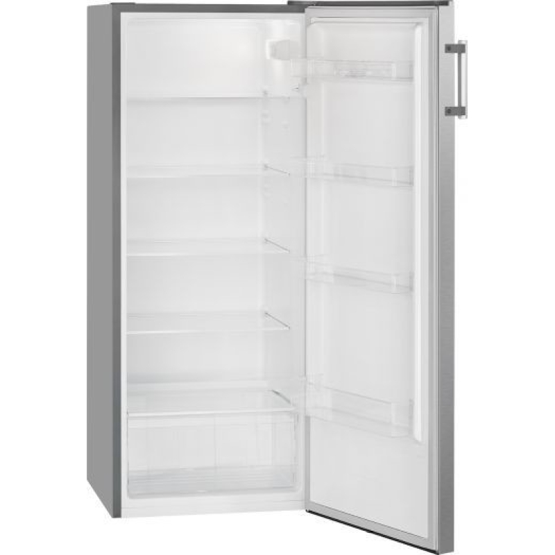Jahekülmik Bomann VS7316, inox - Image 3