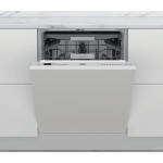 Integreeritav nõudepesumasin Whirlpool W0ID741AS