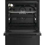 Gaasipliit elektriahjuga Whirlpool W5G8LMSWTB - Image 5
