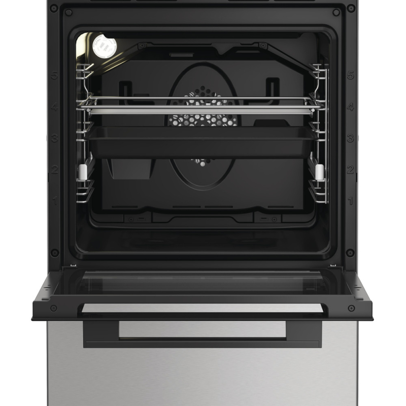 Gaasipliit Whirlpool W5G8LMSWTX - Image 5