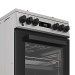Gaasipliit Whirlpool W5G8LMSWTX - Image 3