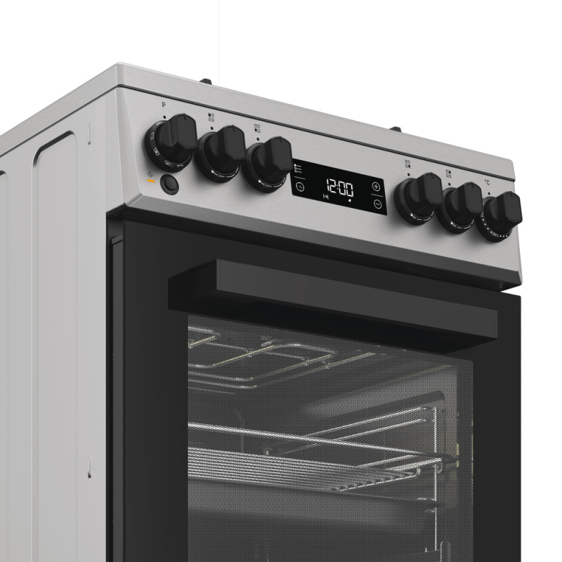 Gaasipliit Whirlpool W5G8LMSWTX - Image 3