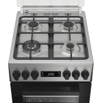 Gaasipliit Whirlpool W5G8LMSWTX - Image 4