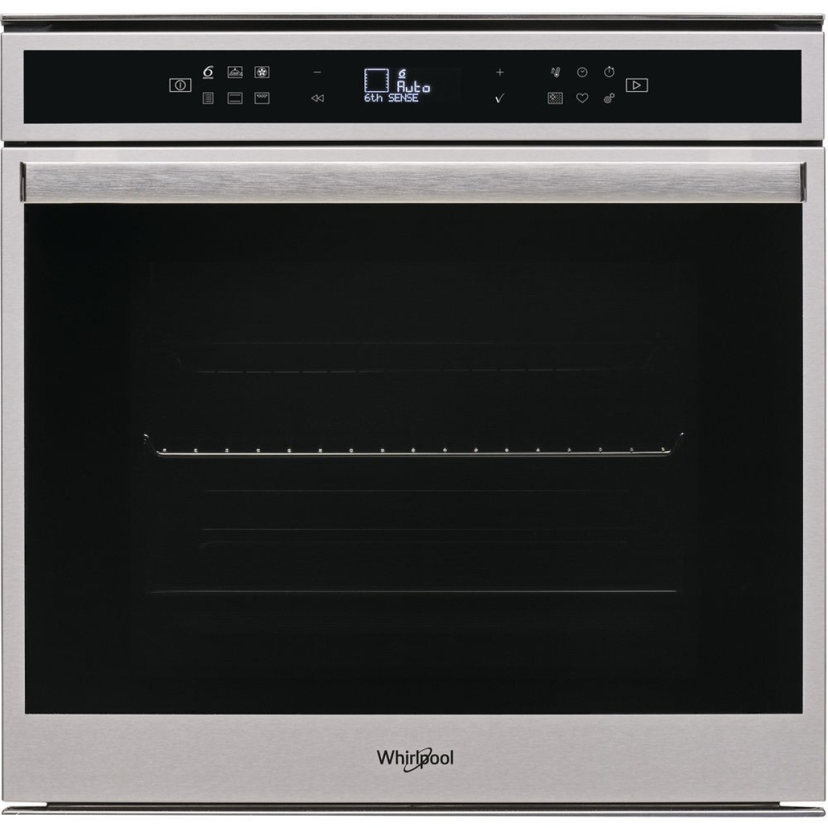 Intgereeritav ahi Whirlpool W64PS1OM4P