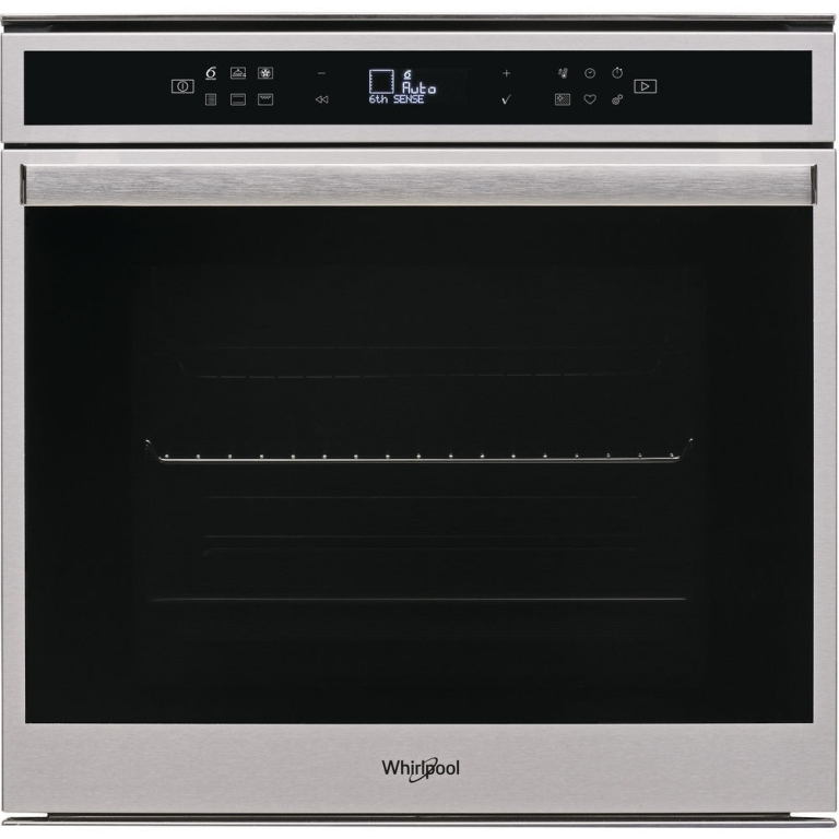 Intgereeritav ahi Whirlpool W64PS1OM4P
