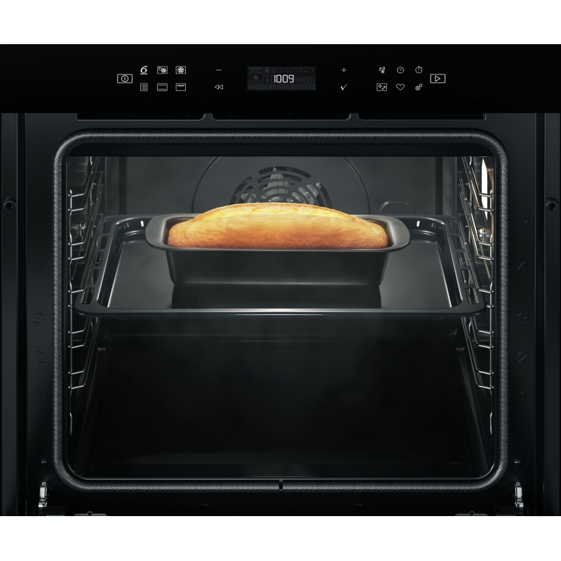 Integreeritav ahi Whirlpool W6OS44S2HBL - Image 2