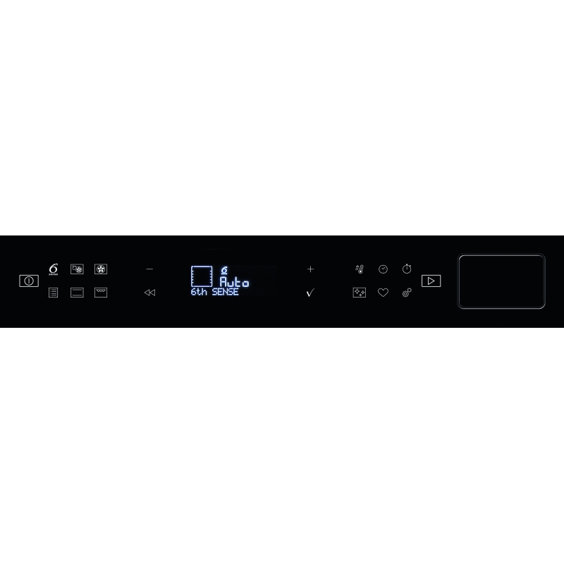 Integreeritav ahi Whirlpool W6OS44S2HBL - Image 3