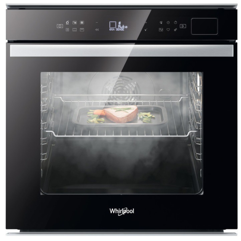 Integreeritav ahi Whirlpool W6OS44S2HBL - Image 4